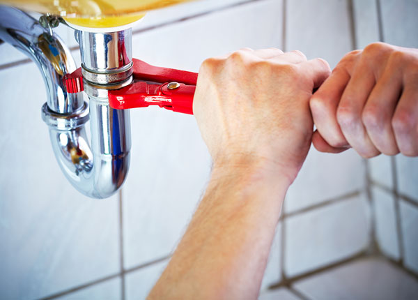 About Grifton Plumbers